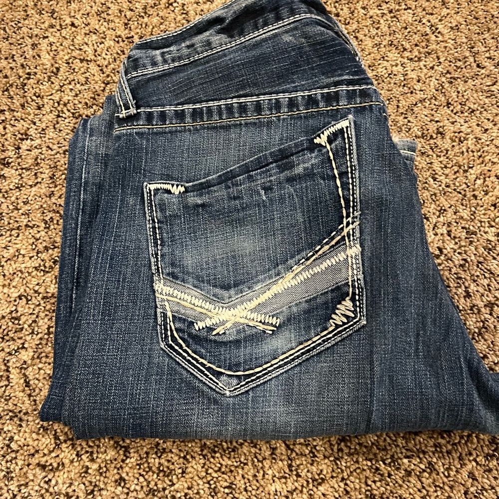 BKE Tyler Jeans